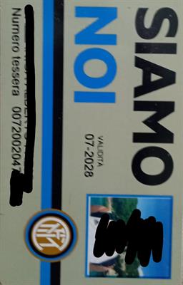 Inter - Napoli 4.01