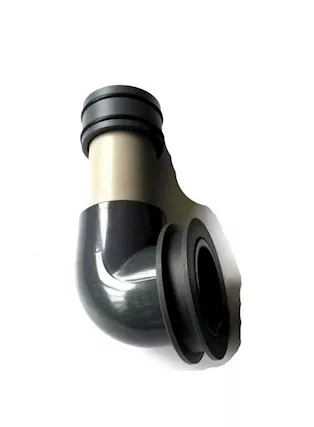Hydor kit antisplash skimmer 400 per acquari.