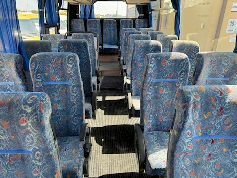Iveco Irisbus CC 150 e - Anteprima 8