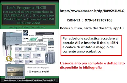 Campus PLC 5 giornate full immersion - Foto 3