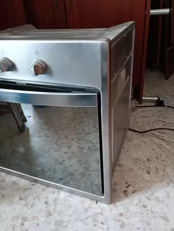 Forno da incasso