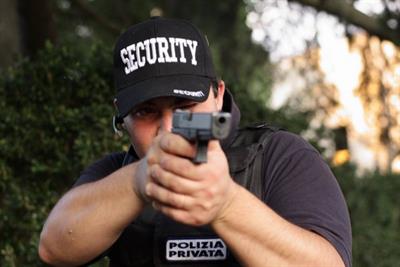 Corso Guardia Giurata (Corso 100% Online)