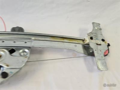 Cremagliera anteriore destra 208 - Foto 4