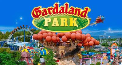 Biglietti gardaland