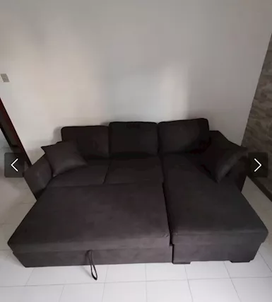 divano letto nuovo