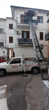 Traslochi a Palermo e tutta la Sicilia