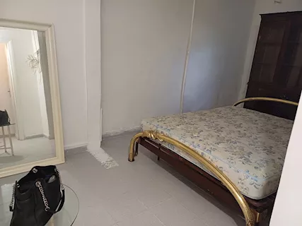Flaminia monolocale arredato 500,00 tel.3384356571 - Foto 5