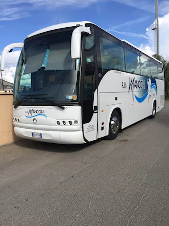 Irisbus Domino HDH