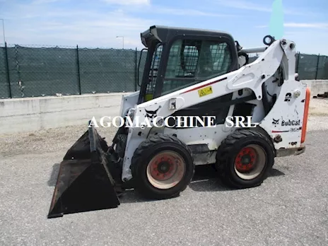 Bobcat S570