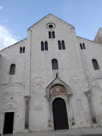 VISITA GUIDATA DI BARI