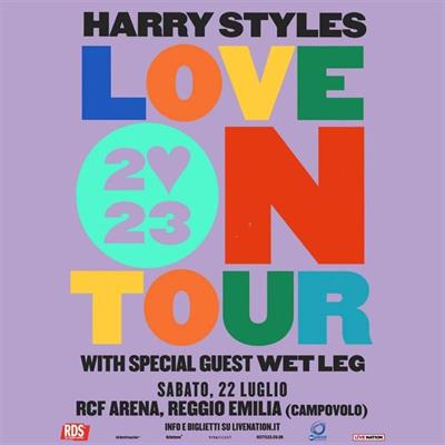 3  Biglietti BluZone-Harry
