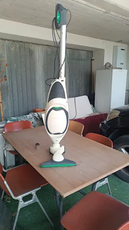 Foletto bianca funziona alla perfezione