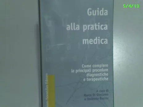 Guida alla pratica medica