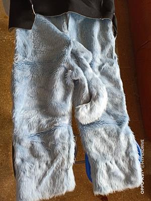Vestiti di Carnevale Gatto Cane, marca Amendola, taglia xl - Foto 6