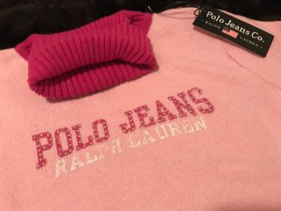 Pull Polo Ralph Lauren, taglia s - Foto 2