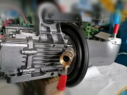 Volvo Penta Sail Drive 150