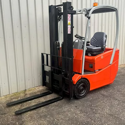 Muletto elettrico BT / Cesab C3E15OR