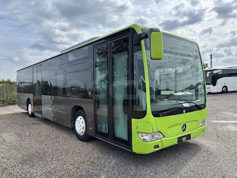 Mercedes-Benz Citaro, 2011, 75 posti, Euro 5