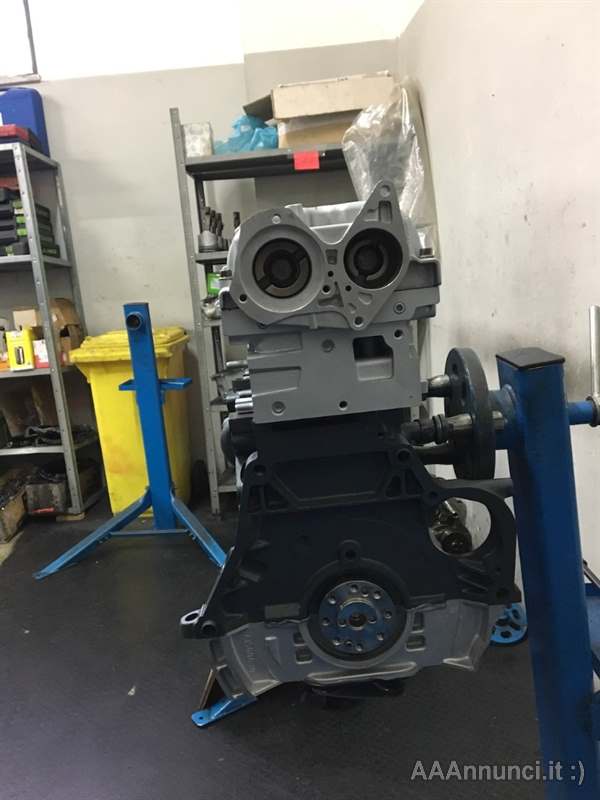 Motore Rigenerato 1.3 Multijet Alfa Fiat Lancia