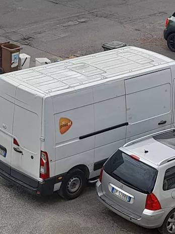 Trasporti