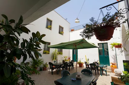 SALENTO appartamento 4/5 posti letto