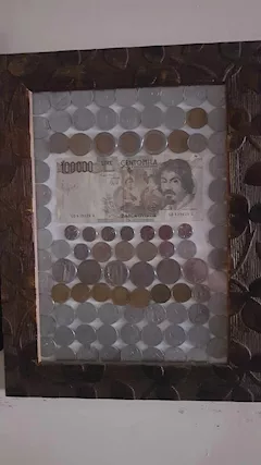 Monete varie italiane