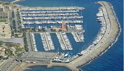 Marina di Aregai IM - Affitto Posto Barca