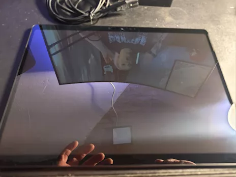 Microsoft Surface 11 Pro Snapdragon