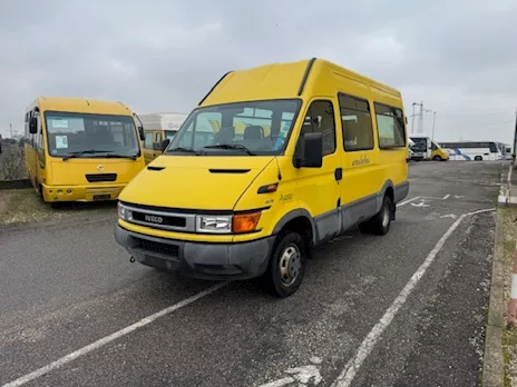 Iveco Daily A40, unico proprietario - Anteprima 7
