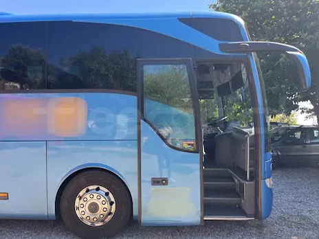 Mercedes-Benz Tourismo, 2015, 58 posti, Euro 6 Km 1679911, cambio: automatico - Anteprima 10