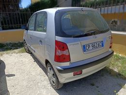 Hyundai Atos - 2004