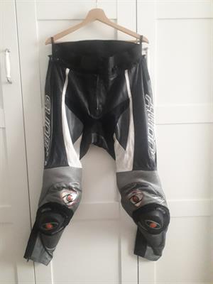 Abbigliamento moto, ottime condizioni - Foto 5