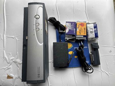 Stampante portatile HP Deskjet 350cbi