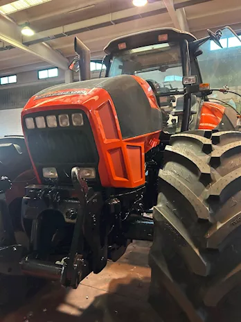 HP 220 full ditto macchine indovinate ore 4000 gommato nuovo