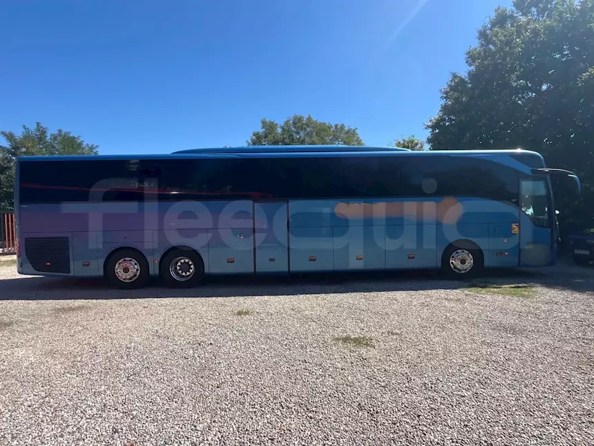 Foto 9Mercedes-Benz Tourismo, 2015, 58 posti, Euro 6 Km 1679911, cambio: automatico