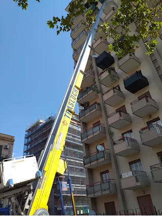 Traslochi e trasporti dalla Sicilia in tutta Italia - Foto 6