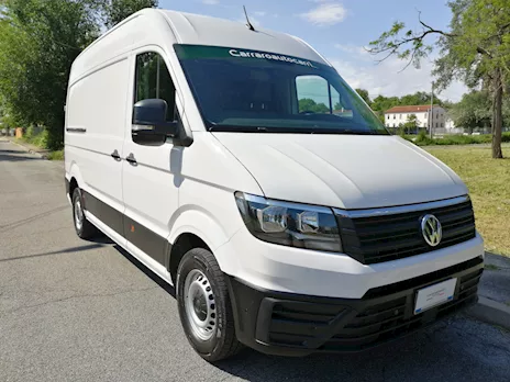 2.0TDI 140CV Business HACCP Trasporto medicinali