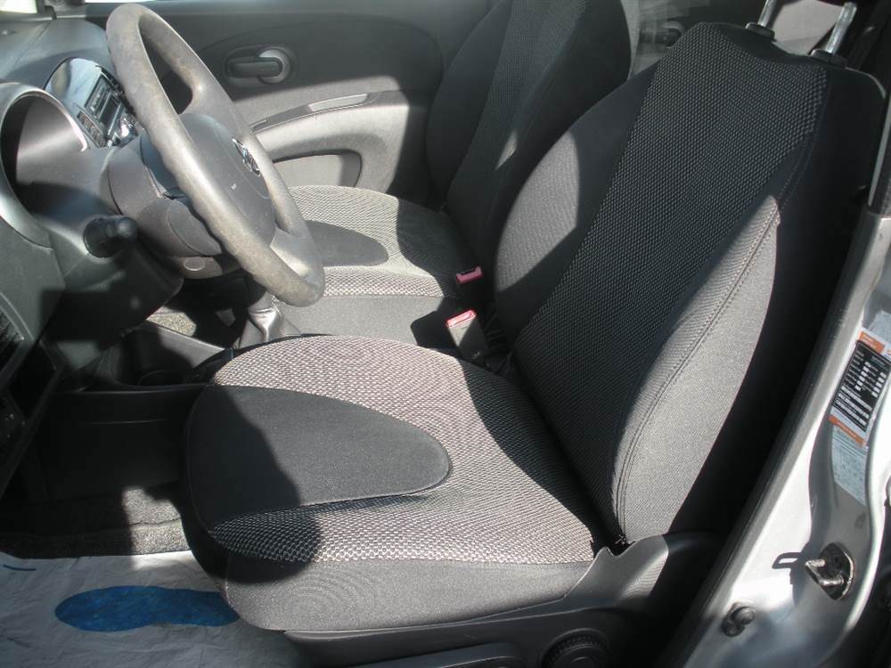 Nissan Modello Micra 1.2 GPL Anno 2008 Km 165000 Utilitaria - Foto 7