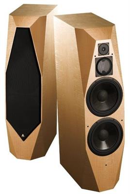 Avalon Acoustics Time