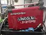 Kit Saldatrice Multiprocesso Speedtec 200c
