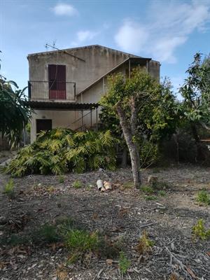 Vicinanze mare di Sicilia