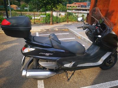Yamaha Majestic del 2006 - Foto 2