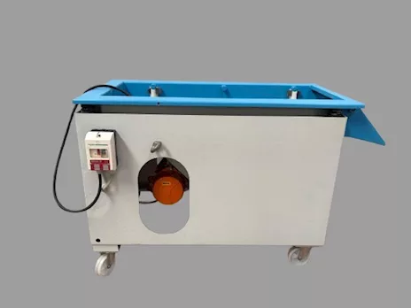 Vibrovaglio Nicem V15 tipo M1 - Anteprima 1