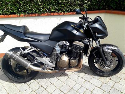 Scambio fantastica Z750