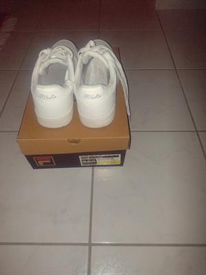 Scarpe snikers unisex - Anteprima 2