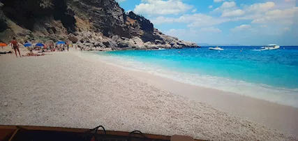 Vacanze mare - Anteprima 1