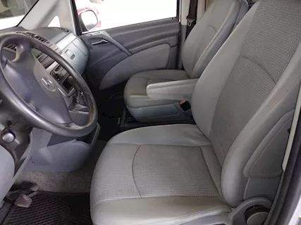 Mercedes viao 8 post, in ottime condizioni - Foto 3