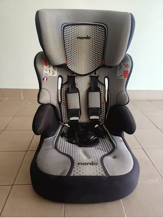 Seggiolino