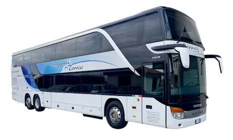 Setra 431 DT Anno 2005 Km 0 Euro 3 - Anteprima 6