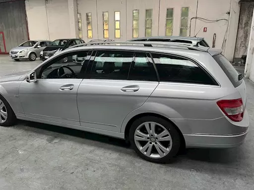Mercedes Benz Classe C